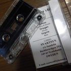 SVARTSYN - PROMO JANUARY 1999 C-KASETTI - pikkukuva 2