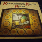 7" single : KANTAKROUVIN KAUTTA KOTIIN - pikkukuva 1