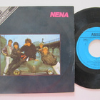 Nena - Nena 7" sinkku - pikkukuva 1