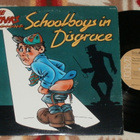 THE KINKS ~ Schoolboys In Disgrace ~ LP - pikkukuva 1