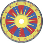 TIBET LIBRE :: SPECIAL THREEFOLD CD :: FRANCE 2000 - pikkukuva 3