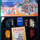 Risk (Parker, 2004) - pikkukuva 1