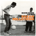 Håkan Hellström • Kom Igen Lena! CD-Single - pikkukuva 1