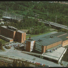 Helsinki Valtion hankintakeskus (1988) taittokortti - pikkukuva 1