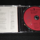 NINA SIMONE SILK & SOUL CD - pikkukuva 3
