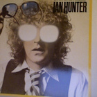 IAN HUNTER:YOU'RE NEVER ALONE WITH A SCHIZOPHRENIC : LP 1979 - pikkukuva 1