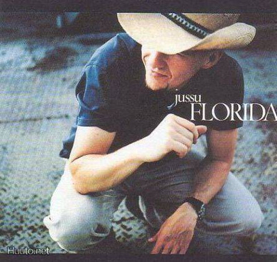Jussu ** Florida ** CD