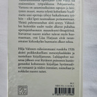 Nuoren opettajattaren varaventtiili - Hilja Valtonen (sid.) - pikkukuva 2