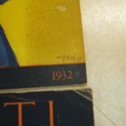 Oma Koti lehtiä 4 kpl 1932 . - pikkukuva 2