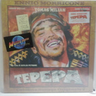 ENNIO MORRICONE - TEPEPA OST UUSI SS ITALIA 2016 LP - pikkukuva 1