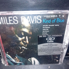 DualDisc : Miles Davis : Kind of Blue ( sis. postikulut ) - pikkukuva 1