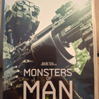 Monsters of Man - pikkukuva 1