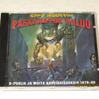 *CD* EPPU NORMAALI Paskahatun Paluu - pikkukuva 1