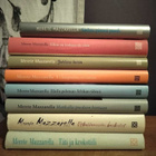 Merete Mazzarella x8 -Kovakantiset - pikkukuva 1