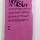 Elisabet Reymers : Sisar Monica ja miehet - pikkukuva 2