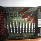 MEGADETH:WARCHEST BOXI - pikkukuva 1