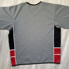 NIKE MIESTEN HARMAA KORIPALLOPAITA koko XL - pikkukuva 3