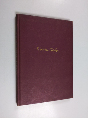 Sirkka Selja : Linnut : runoja
