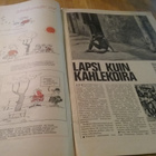 SEURA N:o 27 5.7.1967 - pikkukuva 3