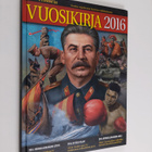 Historia vuosikirja 2016 : Vuoden tapahtumat historian nä... - pikkukuva 1