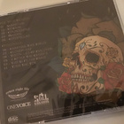 One true reason / Providence split Kings can fall CD - pikkukuva 2