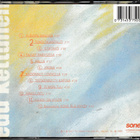 EDU KETTUNEN - Elävien maassa CD - pikkukuva 2