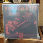 FORCED KILL - HARD DEATH UUSI 7" - pikkukuva 2