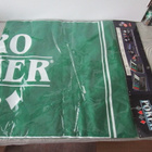 Pro Poker pelimerkkejä 100 kpl + pokerimatto - pikkukuva 4