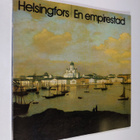 Eino E. Suolahti : Helsinki - en empirestad - pikkukuva 1
