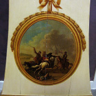 Kustavilainen kaappikello, n. 1750 - pikkukuva 4