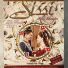 Sissi-trilogia (1955-1957) Romy Schneider (4DVD) - pikkukuva 1