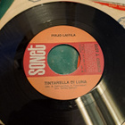 Pirjo Laitila vinyylisingle - pikkukuva 1