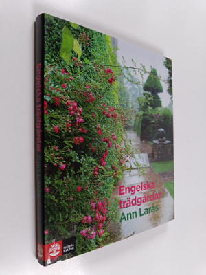 Ann Larås : Engelska trädgårdar