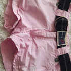 Pelle p shortsit koko 120cm - pikkukuva 1