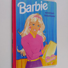 Marja-Leena (suom.) Mikkola : Barbie näytelmäkirjailijana - pikkukuva 1