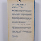 Juho (toim.) Savio : Intialaista viisautta - pikkukuva 2