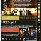 dvd, Street Kings & Hitman Unrated - 2 DVD [toiminta, jännit - pikkukuva 2