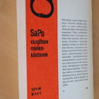 John Wainwright : Huhtikuun murhat ( 1.p. 1968 SAPO ) - pikkukuva 2