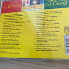 Love records lastenlauluja: Iso mies ja keijukainen - pikkukuva 2