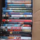 Paketti elokuvia (bluray ja Dvd) - pikkukuva 2