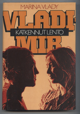 Marina Vlady: Vladimir - katkennut lento