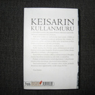 BERNARDINE EVARISTO: KEISARIN KULLANMURU v.2003 1.P - pikkukuva 2