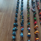 Kinder yms. figuurit - pikkukuva 2