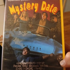 Mystery date vhs - pikkukuva 1
