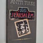 Antti Tuuri : Uusi Jerusalem - pikkukuva 1