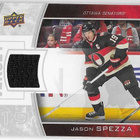 2013-14 Upper Deck - Game Jersey - 2,00 € / kpl - pikkukuva 3