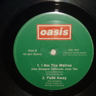 Oasis 12" Cigarettes & Alcohol + 2 - pikkukuva 4