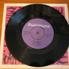 Erkki Liikanen:Pieni maailma/PYP 7" single. - pikkukuva 3