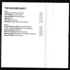 The Golden Sax 2 - pikkukuva 2
