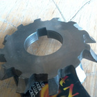 Kuperajyrsin R4 HSS 75 x 8,3 x 27 mm muotojyrsin metallille - pikkukuva 5